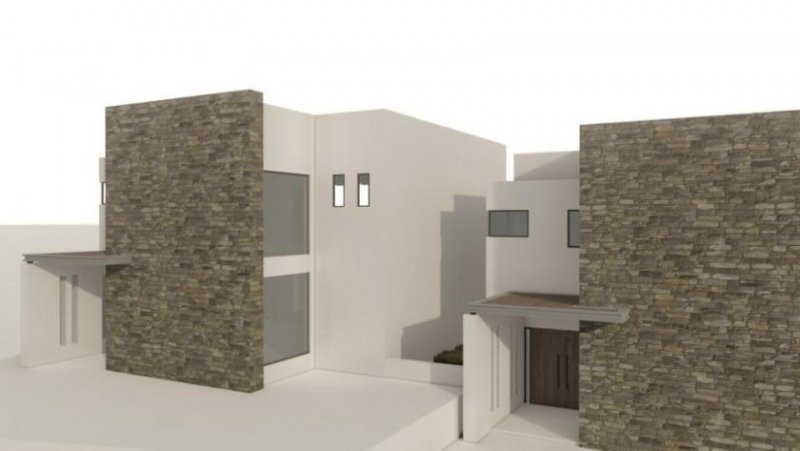 Plaka bei Elounda Kreta, Plaka: 3 Grundstücke mit Meerblick und Baugenehmigungen bei Elounda zu verkaufen Grundstück kaufen